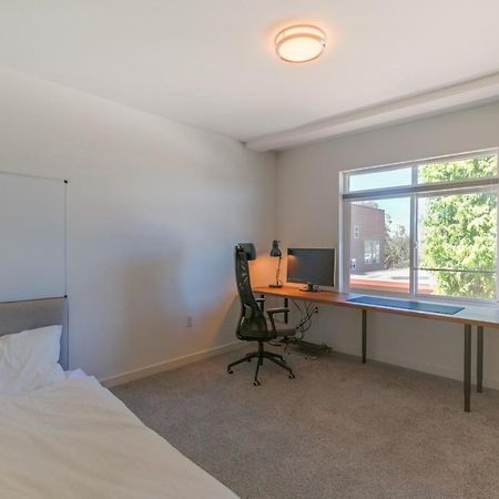 5 Min To Downtown Seattle! 3Br & 2Ba Cozy Townhome Townhouse 外观 照片